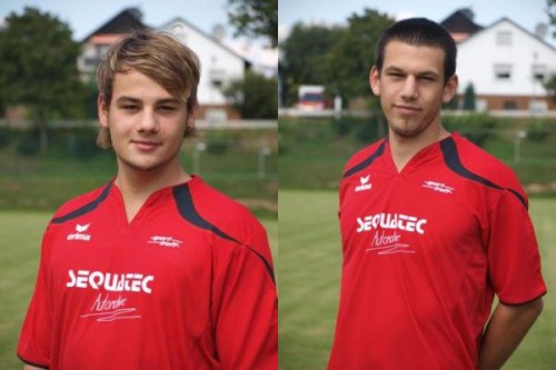 Schmachtenberg -Brüder wieder zurück