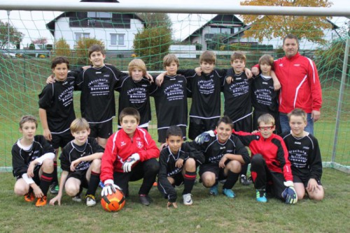 VFL vor FC Schwalmstadt