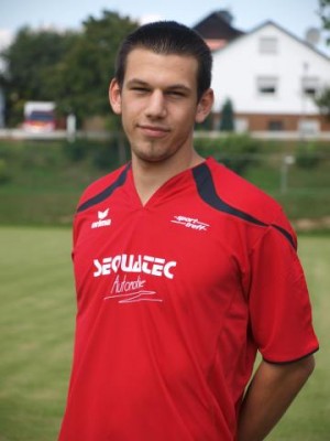 Erneute Torflut am Sonntag im Sportpark