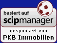 PKB-Immobilien weiterhin Homepage Sponsor