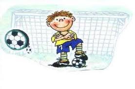 Bambinis zum ersten mal im Einsatz