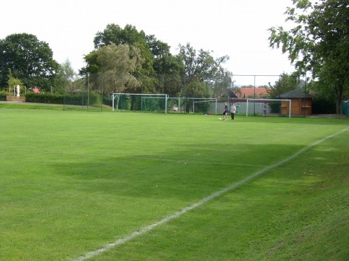 Saisonstart für I. und II. Mannschaft