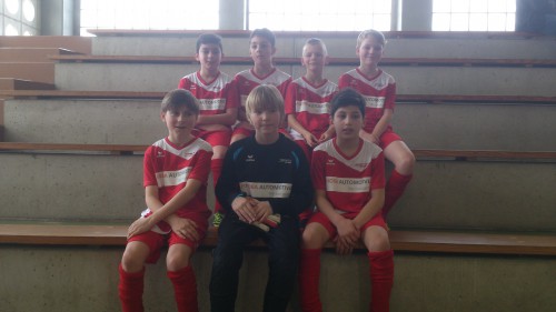 Unerwarteter Erfolg bei HKM