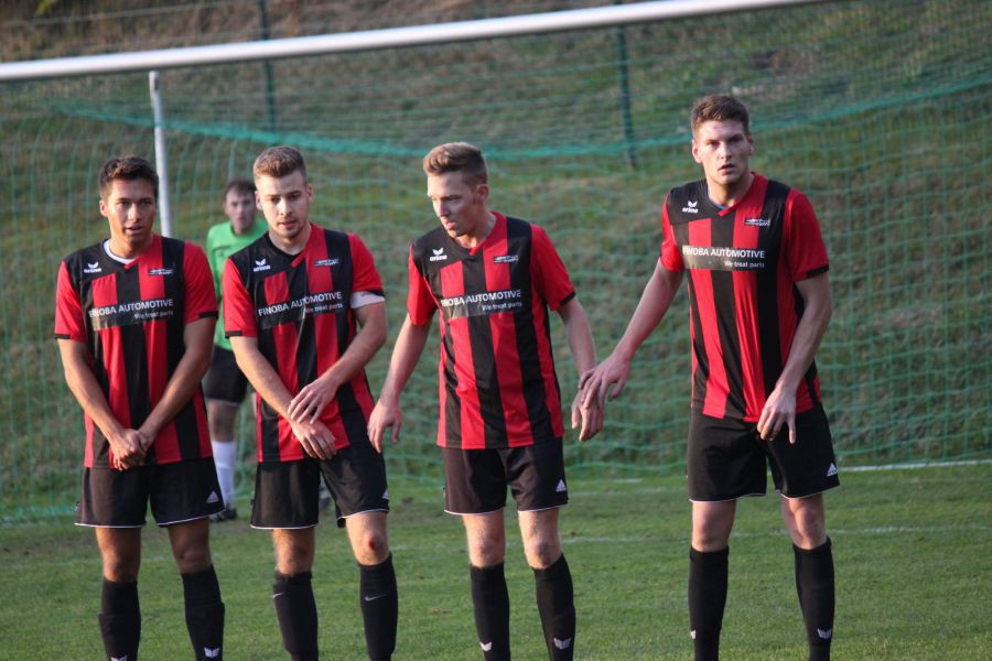 Reitze-Team zufriedenstellend aber mit Luft nach oben