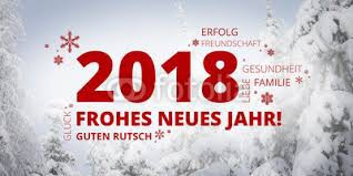 Frohes Neues Jahr...