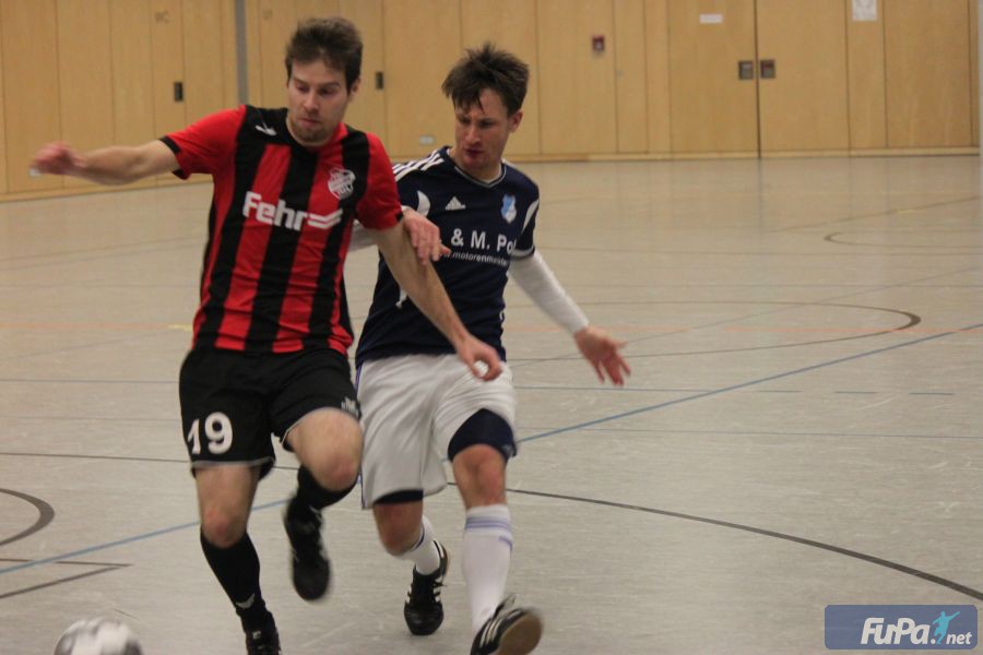 Zwei Turniere am Wochenende