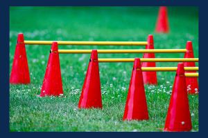 Vorbereitung zum Rückrundenauftakt