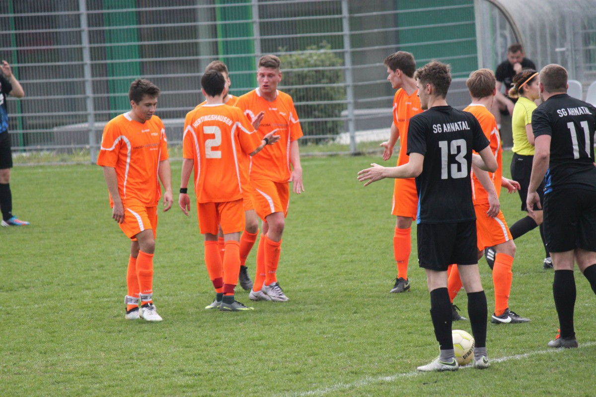 Reitze Elf vergrößert Ahnatals Sorgen