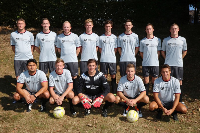 TSV Team bleibt zusammen