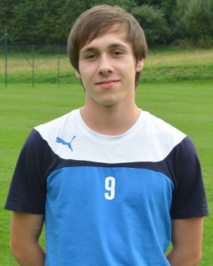 Fabian Reuter erster Neuzugang beim TSV