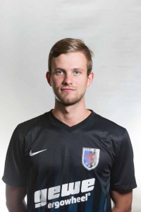 Weiterer Neuzugang für Reitze-Elf