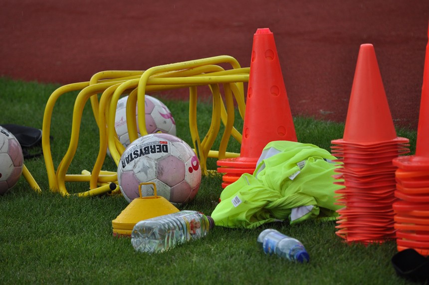 Es geht wieder los...Start in die Saison 2017/18