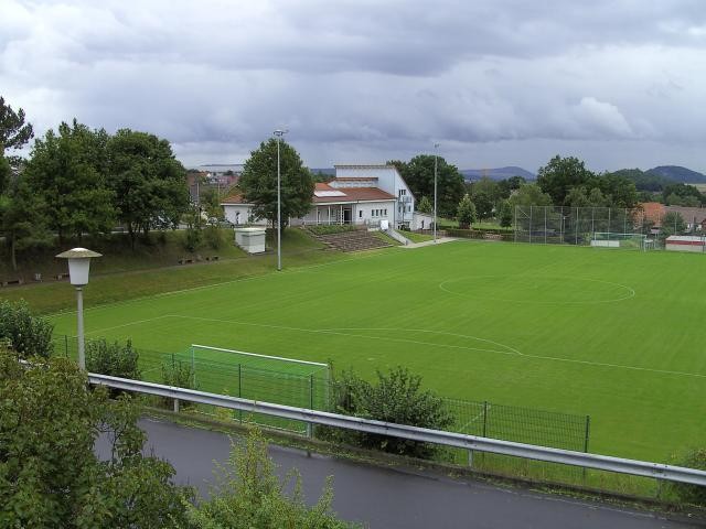 Saison 2017/18 in Planung  ++  Rahmenspielplan steht