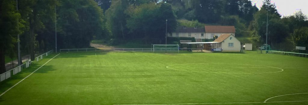 Zum zweiten Test in den Schwalm- Eder Kreis