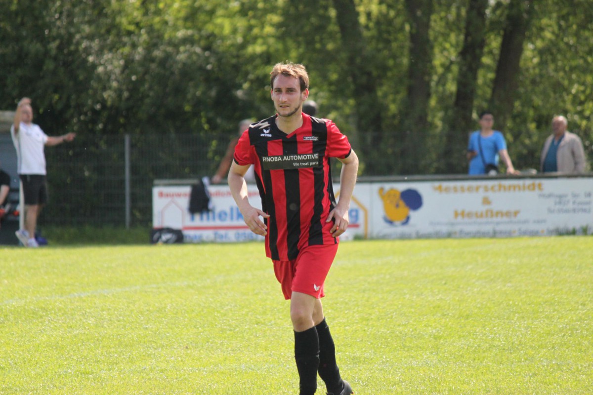 Nächster Test beim TSV Besse