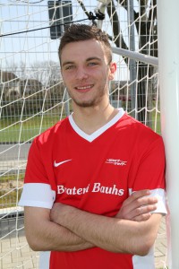 Remis im dritten Test