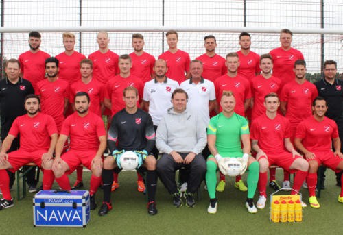 Reitze-Elf empfängt FC Overberge