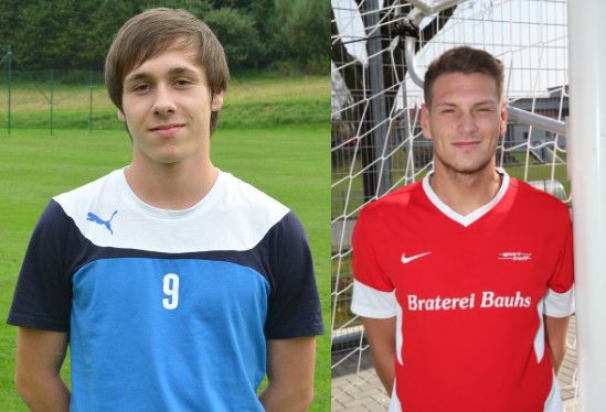 Remis im letzten Test