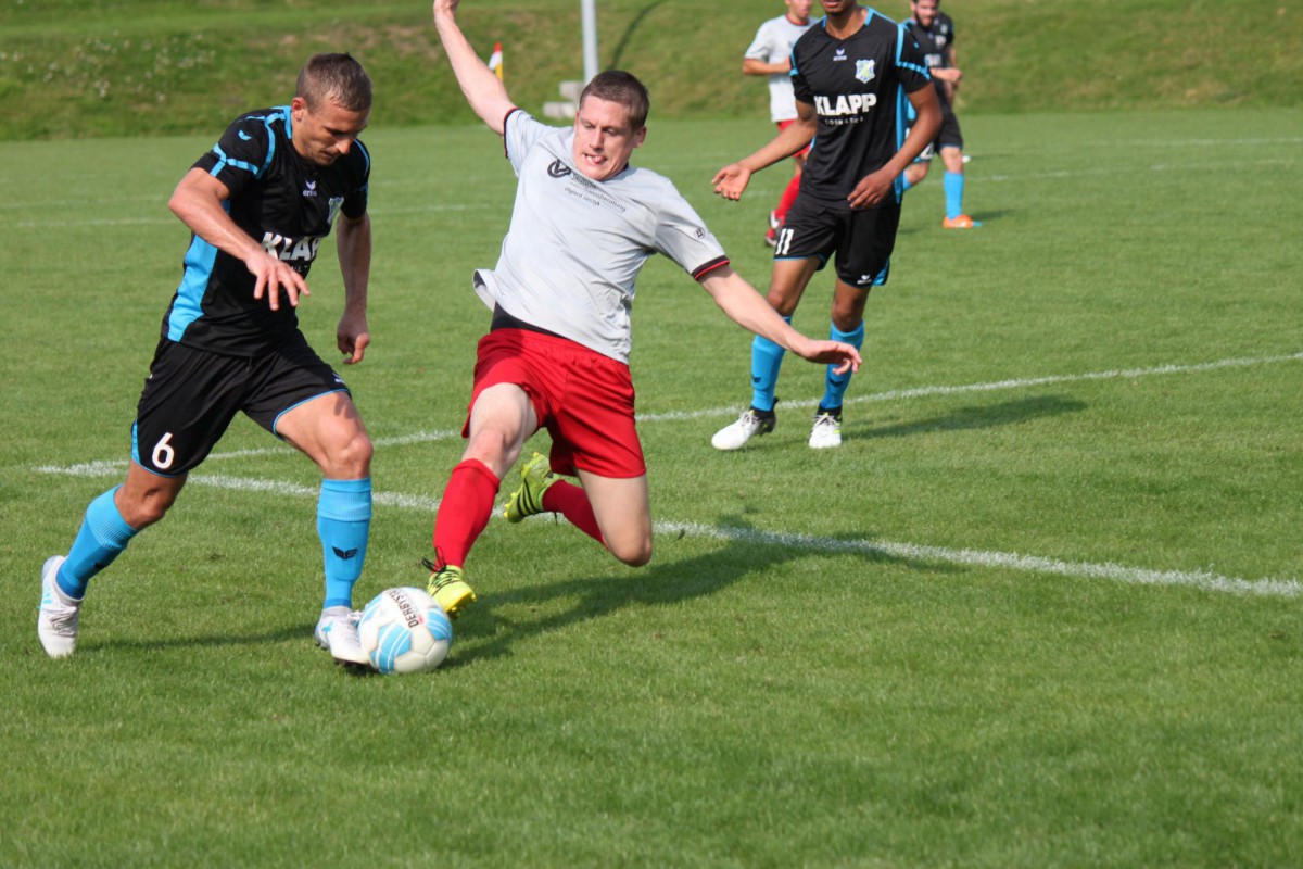 TSV Teams vor heiklen aber lösbaren Auswärtsaufgaben