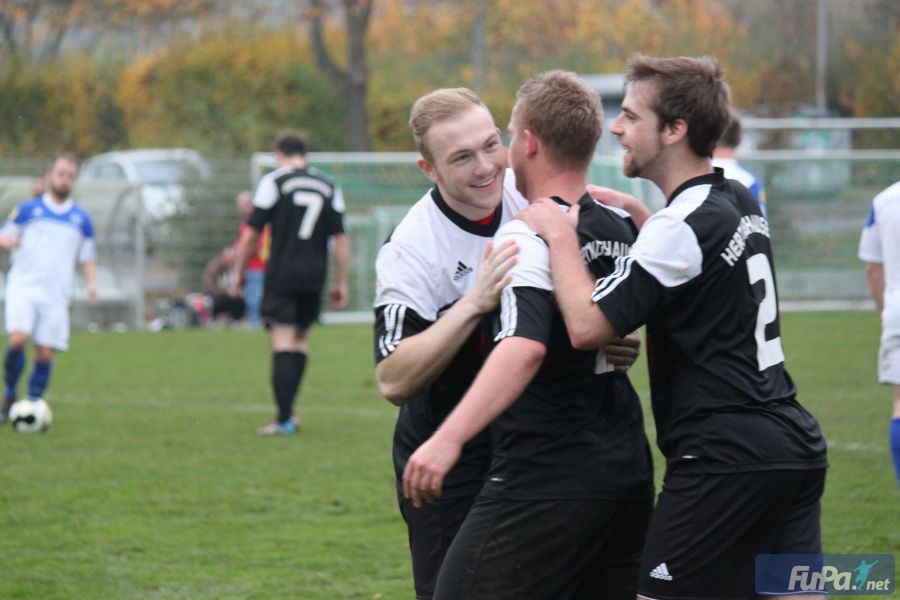 Reitze Team strebt Heimsieg gegen Ihringshausen an