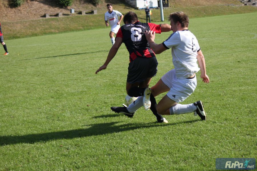 Reitze-Elf beim Schlusslicht ++ Derby für "Zwote"