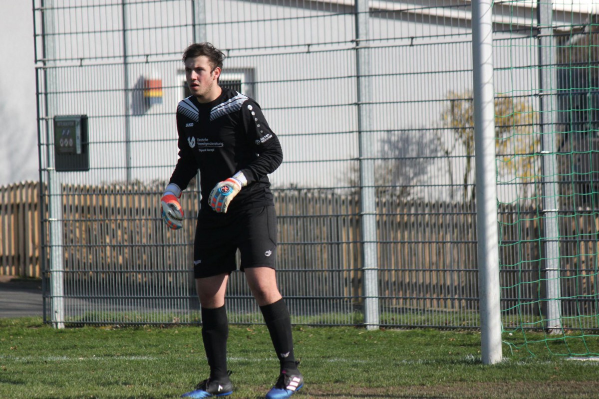 Aufsteiger zu Gast im Sportpark++Reserve  gegen Schlusslicht