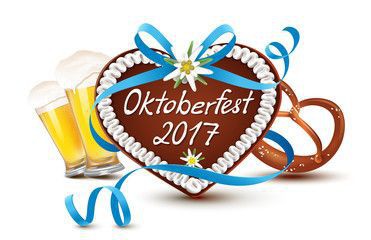 Fußballer laden zum Oktoberfest