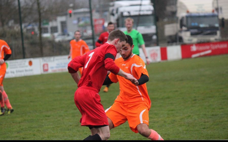 "Erste" und "Zwote" erneut Gastgeber im Sportpark