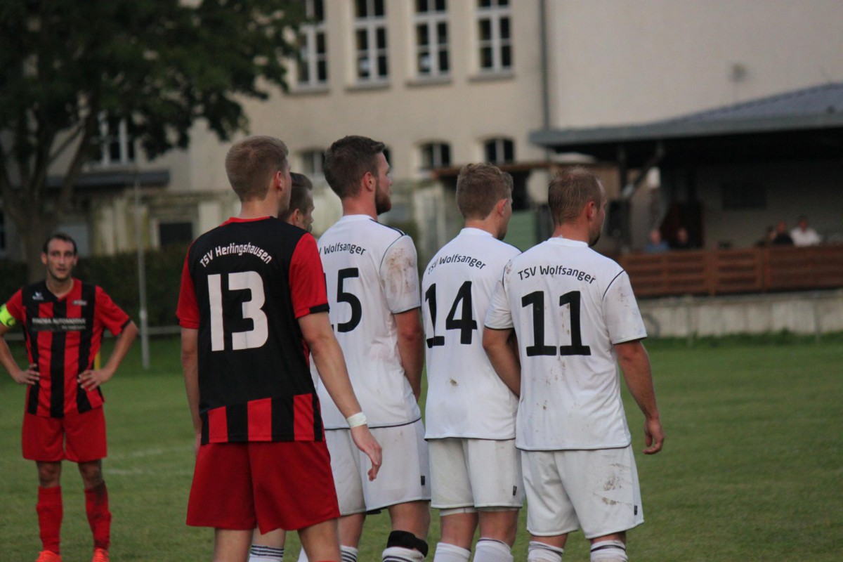 Findet Reitze-Elf wieder in die Spur??