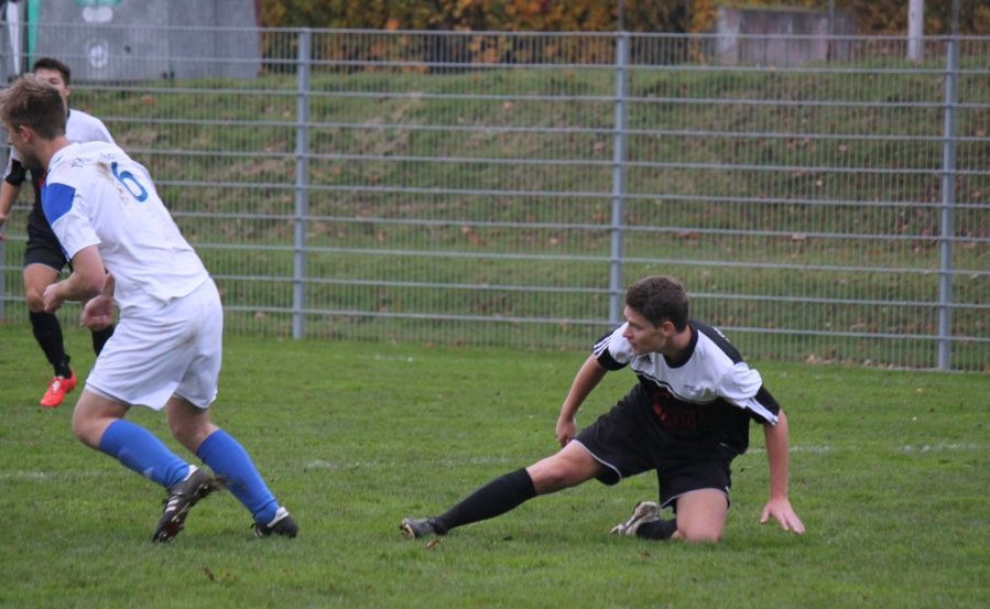 Reitze Elf will mit Sieg in die Winterpause