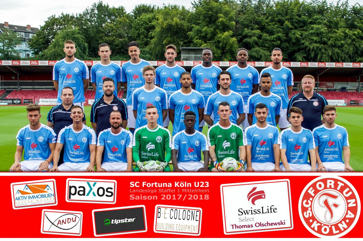 Starkes Teilnehmerfeld beim Hütt Hallen- Cup 2018