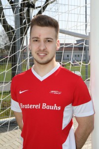 Kantersieg im ersten Test