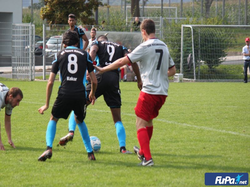 Beide Teams mit Außenseiterchancen zum Rückrundenauftakt