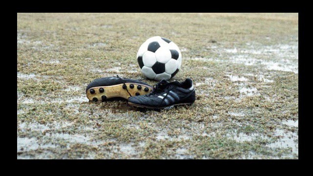 Keine Spiele am Wochenende