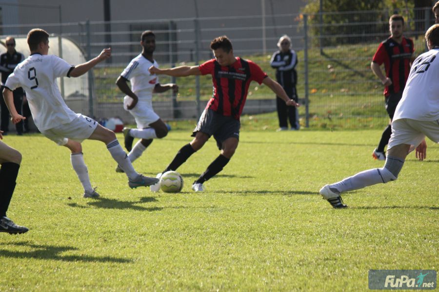 Reitze Elf empfängt TSG Wilhelmshöhe ++ Reserve vor Derby