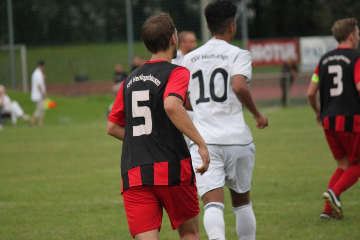Der Tabellendritte stellt sich im Sportpark vor