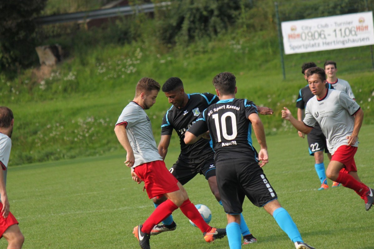 Reitze Team punktet dreifach am grünen Tisch