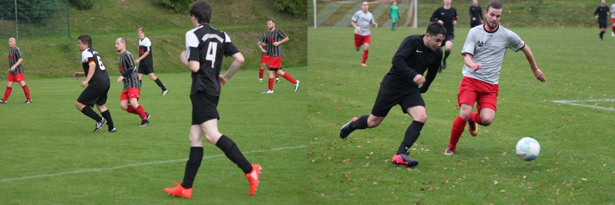 TSV Teams müssen auswärts ran+ + Reserve vor Meisterschaft