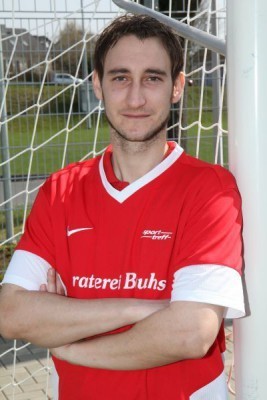 Emotionaler Abschied für Fabi Reitze