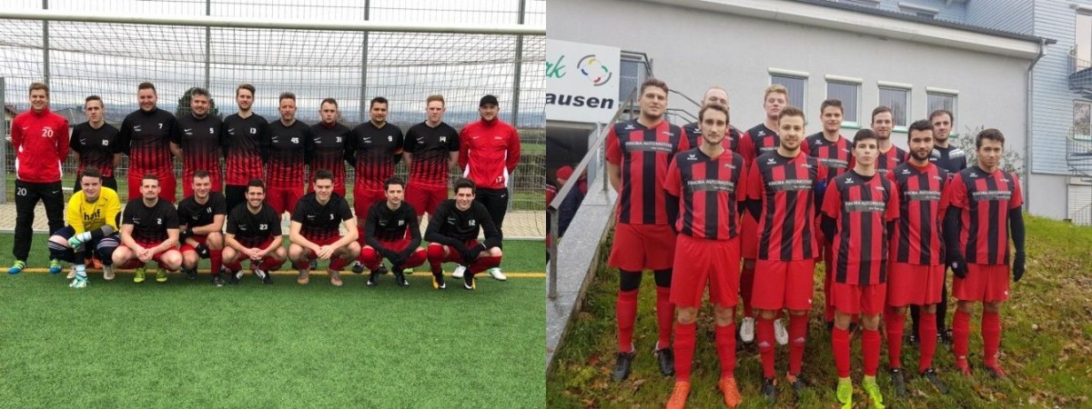 Fazit der Saison 2017/18 =  Gelungen!