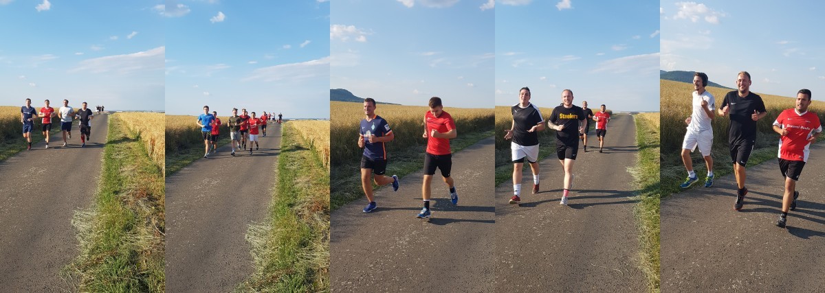 Ohne Fleiß keinen Preis