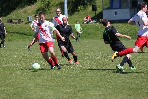 Zweiter Test der Reserve fällt aus