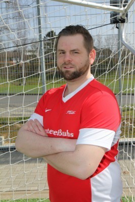 Dennis Nachbar im Interview