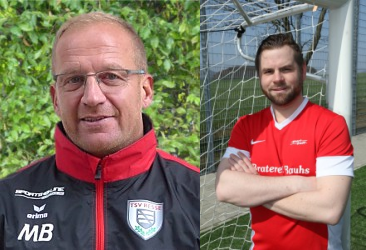 Wir schauen auf die kommende Saison