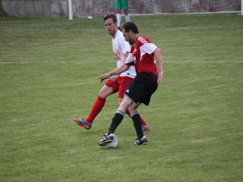 Beide Teams wollen Spitzenplatz behaupten