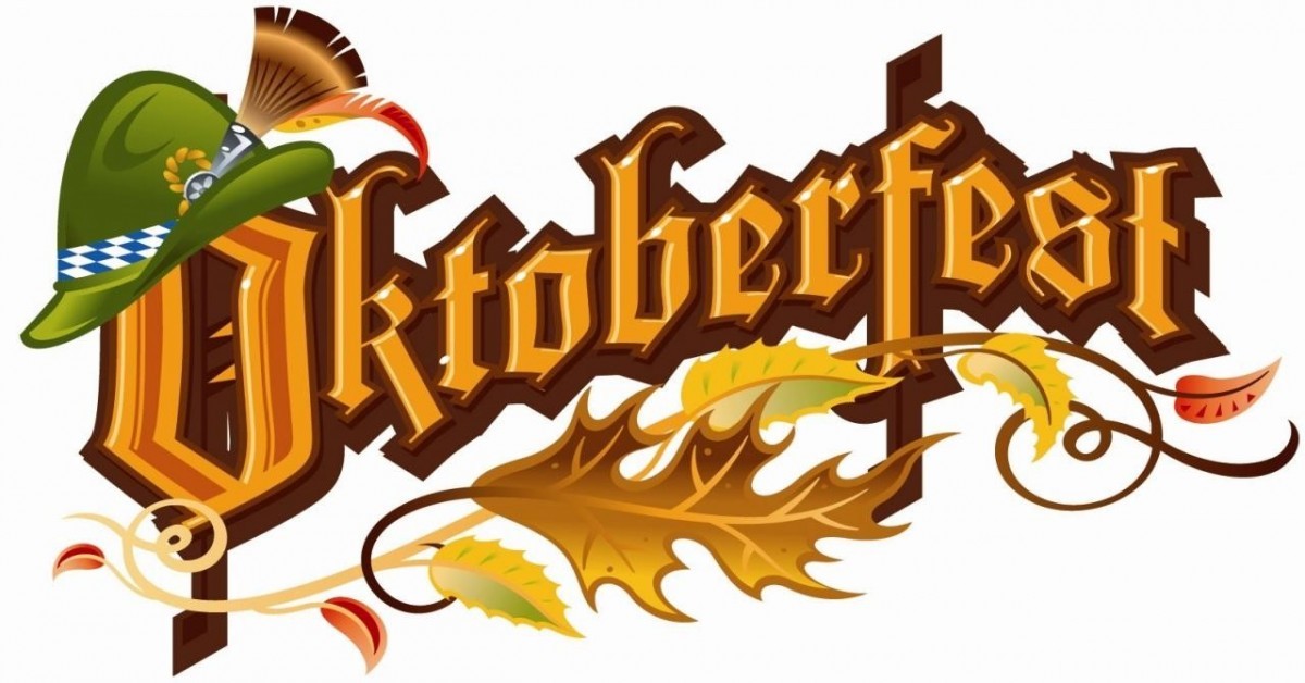 Fußballer feiern Oktoberfest