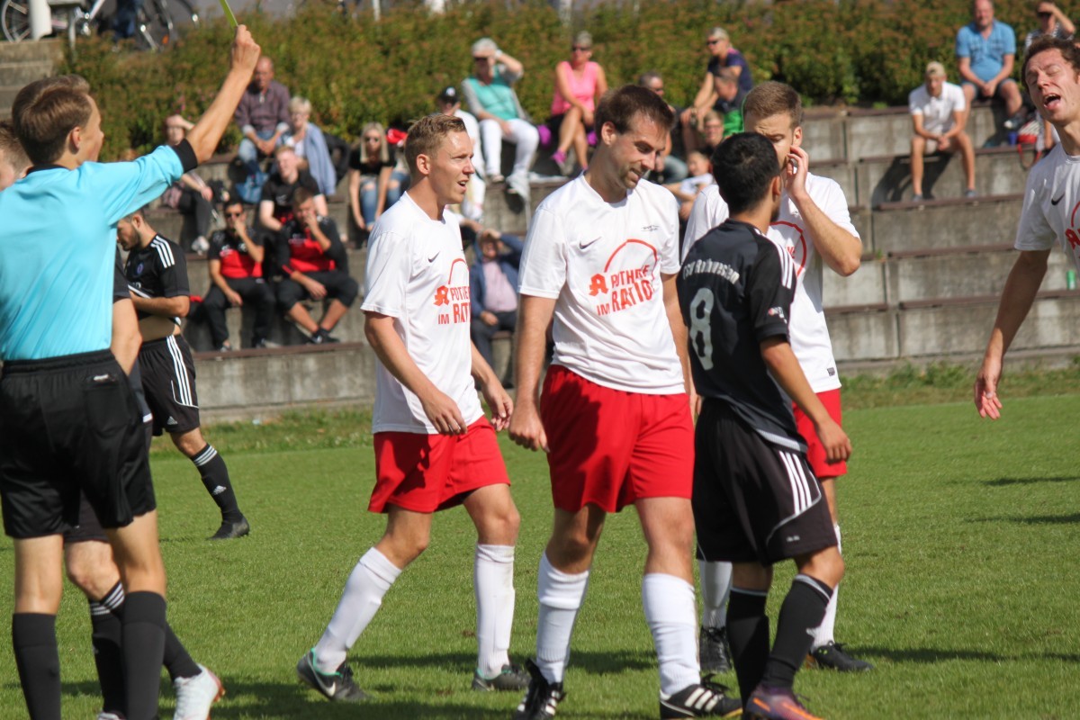 Erste und „Zwote“ weiter auf Erfolgskurs