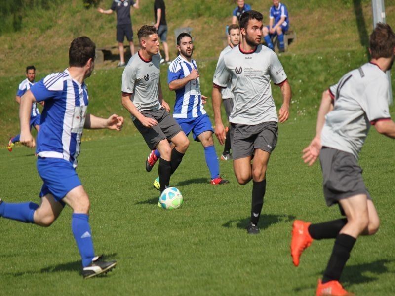 Derbytime im Sportpark++Reserve will ungeschlagen bleiben