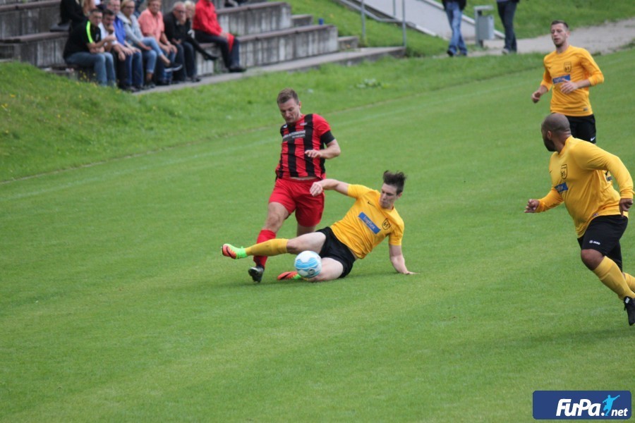 Bleiben unsere Teams weiterhin zuhause eine Macht?