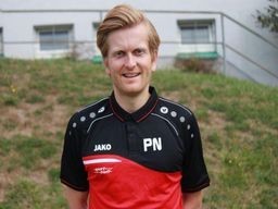 Philipp Nocke hört auf